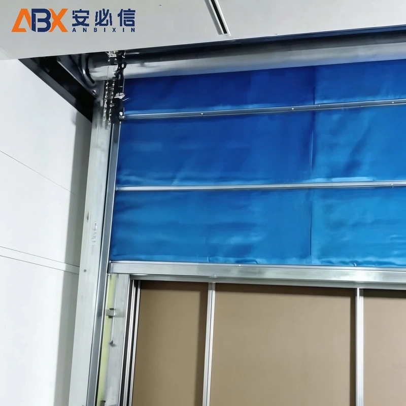 呼伦贝尔海绵门封